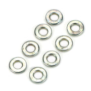 Dubro No. 2 Flat Washers