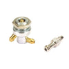 Dubro 335 KWIK-FILL FUELING VALVE GAS (1 PC PER PACK)