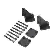 Dubro Large Scale T-Sytle Control Horns