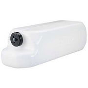 Dubro 4 Oz. Square Fuel Tank