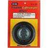 DUBRO 450TL 4 1/2in Dia Tread Light Wheel 1pc