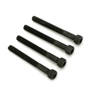 Dubro 4-40 X 3/8 In Socket Head Cap Screws