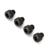 Dubro Skt Hd Cap Screw 6-32X1/8 4Pcs/Pkt