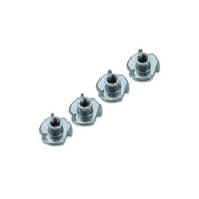 Dubro Blind Nut 10-32 4/Pkt