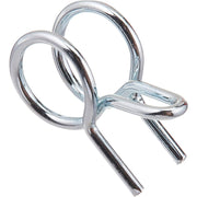 DUBRO 677 Fuel Line Clips Medium 4pc