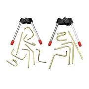 DUBRO 785 1/8in Tubing Bender 1pc