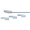 Dubro 885 E/Z LINK FOR .093 / 4-40 WIRE (1 PC PER PACK)