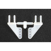 DUBRO 919 Micro2 Control Horn 2pc