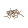 Dubro 937 MICRO E/Z HINGE (15/PKG.)