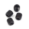 Dubro 3Mm X 3 Socket Screw Set