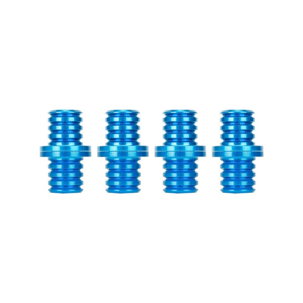 DCC Concepts DCB-DWL Baseboard Dowels 4 Pack – Metro Hobbies