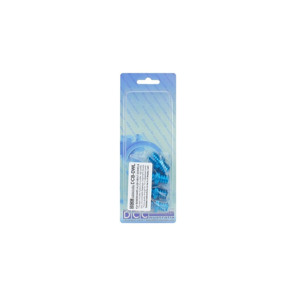 DCC Concepts DCB-DWL Baseboard Dowels 4 Pack – Metro Hobbies