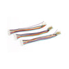 DCC Concepts DCC-8P7JST Decoder Harness 8 Pin to 7 Pin Mini JST 3 Pack