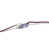 DCC Concepts DCC-MC2.4 Micro Harness 2 Way Pack of 4
