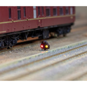 DCC Concepts 4 x 2-wire LMS/BR Ground Signal