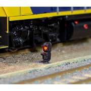 DCC Concpets 4 x 2-wire US-type Ground Signal