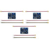 DCC Concepts DCD-GSC.3 Ground Signal Interface Board (3 Pack)