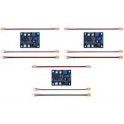 DCC Concepts DCD-GSC.3 Ground Signal Interface Board (3 Pack)