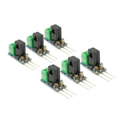 DCC Concepts DCD-SDC6 Accessory Decoder Converter 3 Wire to 2 Wire 6 Pack