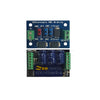 DCC Concepts Zen Black Decoder O and Large Scale 6 Functions Built-in High Power Stay Alive with ABC Module DCD-ZBHP.6A 934739400627