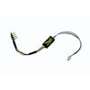 DCC Concepts DCD-ZN8H.2 Zen Black Nano 8 Pin Harness Decoder