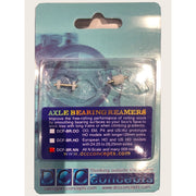 DCC Concepts DCF-BR.NN Bearing Reamers N Scale Set of 2