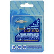DCC Concepts DCF-BR.OO Bearing Reamers Set of 2