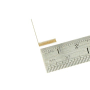 DCC Concepts DCF-PS1.5 Pickup Springs 1.5mm Axles 48 Pack