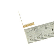 DCC Concepts DCF-PS1.5 Pickup Springs 1.5mm Axles 48 Pack