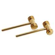 DCC Concepts DCG-RGBHBFOO Roller Gauge (w/handle) BH - OO/HO (Standard) 16.5mm (2 Pack)