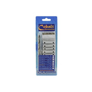 DCC Concepts DCP-CMC Cobalt Accessories Value Pack