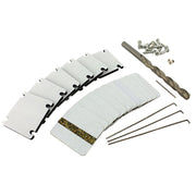 DCC Concepts DCP-CMC Cobalt Accessories Value Pack