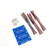 DCC Concepts DCP-CSA Cobalt-S Spares Harness and PCB 3 Pack