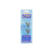 DCC Concepts DCP-RA3 Cobalt Right-Angle Adaptors with Mounting Hardware 3 Pack
