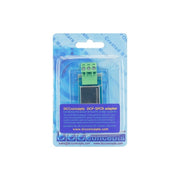 DCC Concepts DCP-SPCB 12V DC Split Power Supply PCB Only