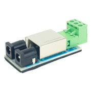 DCC Concepts DCP-SPCB 12V DC Split Power Supply PCB Only