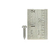DCC Concepts DCS-PH2.8 Pan Head Screws 2 x 8mm 60 Pack