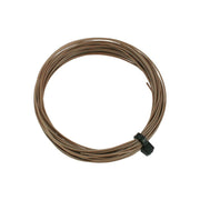 DCC Concepts DCW-32BR Wire Decoder Stranded 6m (32g) - Brown