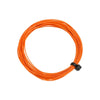 DCC Concepts DCW-32OR Wire Decoder Stranded 6m (32g) - Orange