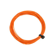 DCC Concepts DCW-32OR Wire Decoder Stranded 6m (32g) - Orange
