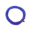 DCC Concepts DCW-32PBT TWIN Wire Decoder Stranded 6m (32g) - Purple/Blue