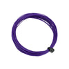 DCC Concepts DCW-32PP Wire Decoder Stranded 6m (32g) - Purple
