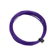 DCC Concepts DCW-32PP Wire Decoder Stranded 6m (32g) - Purple