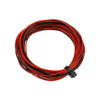 DCC Concepts Twin Decoder Wire Stranded 6m Red/Black