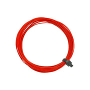 DCC Concepts DCW-32RD Wire Decoder Stranded 6m (32g) - Red