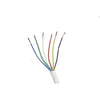 DCC Concepts Accessory Bus Wire 6 Core 50m (7x 0.2mm)