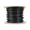 DCC Concepts DCW-BK25-3.5 Wire Power Bus 25m of 3.5mm (11g) - Black