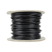 DCC Concepts DCW-BK25-3.5 Wire Power Bus 25m of 3.5mm (11g) - Black