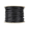 DCC Concepts DCW-BK50-2.5 Wire Power Bus 50m of 2.5mm (13g) - Black