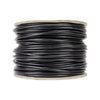 DCC Concepts DCW-BK50-3.5 Wire Power Bus 50m of 3.5mm (11g) - Black